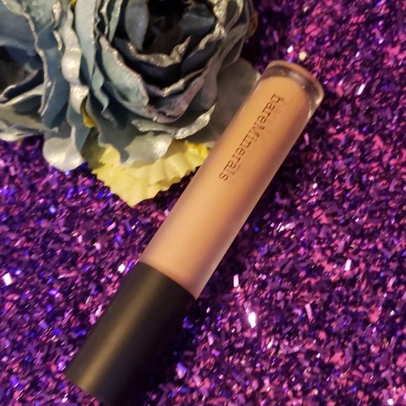 🌟🧚‍♀️HEMP BareMinerals DISCONTINUED Matte Liquid Lipcolor NWOBOX - Picture 5 of 6